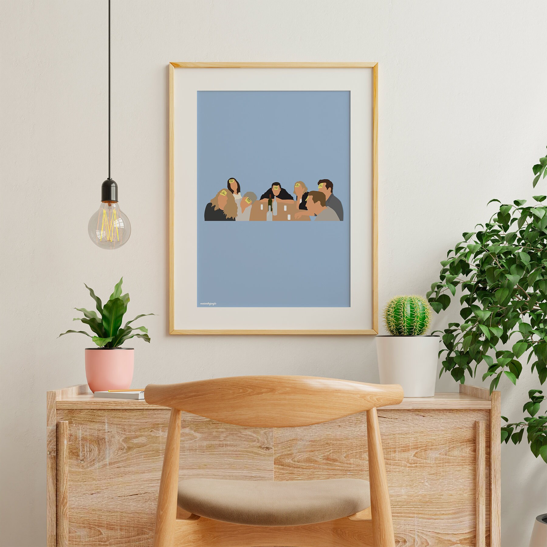 Nous Finirons Ensemble