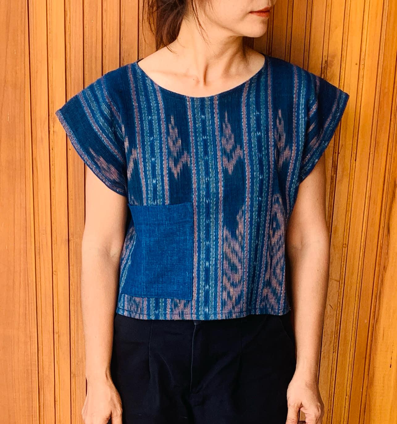 Antique Indigo - Etsy