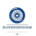 BluebirdbyRobin store logo