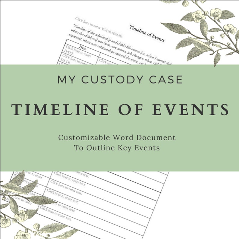 Madison Cochrane Custody Case A Timeline Of Events - m4nkc7w