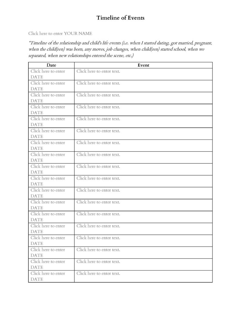 Madison Cochrane Custody Case A Timeline Of Events - h7e2udr