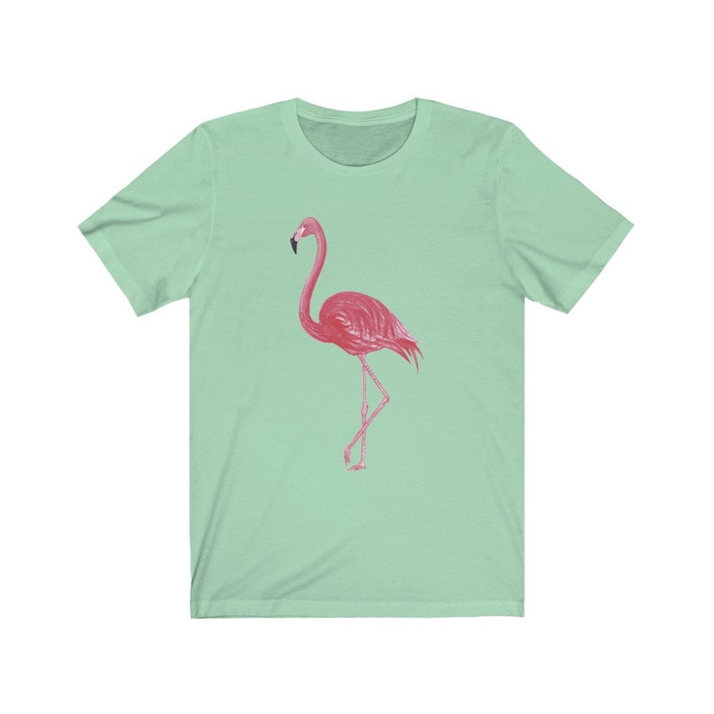 Flamingo Shirt Women Flamingo Gifts Flamingo Tshirt Shirt - Etsy