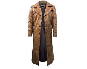 duster jacket for men