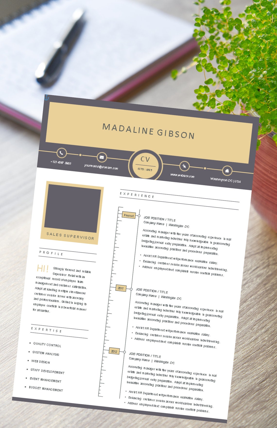 Doula Resume Resume Template BEST - Il 1140xN.3050917393 1cf0