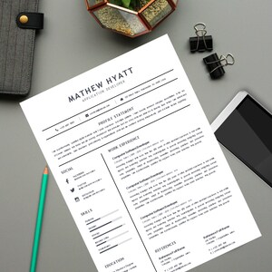 Doula Resume Resume Template BEST - Il 300x300.3029504327 Lkdd