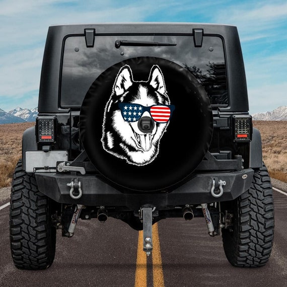 Husky car accessories deals