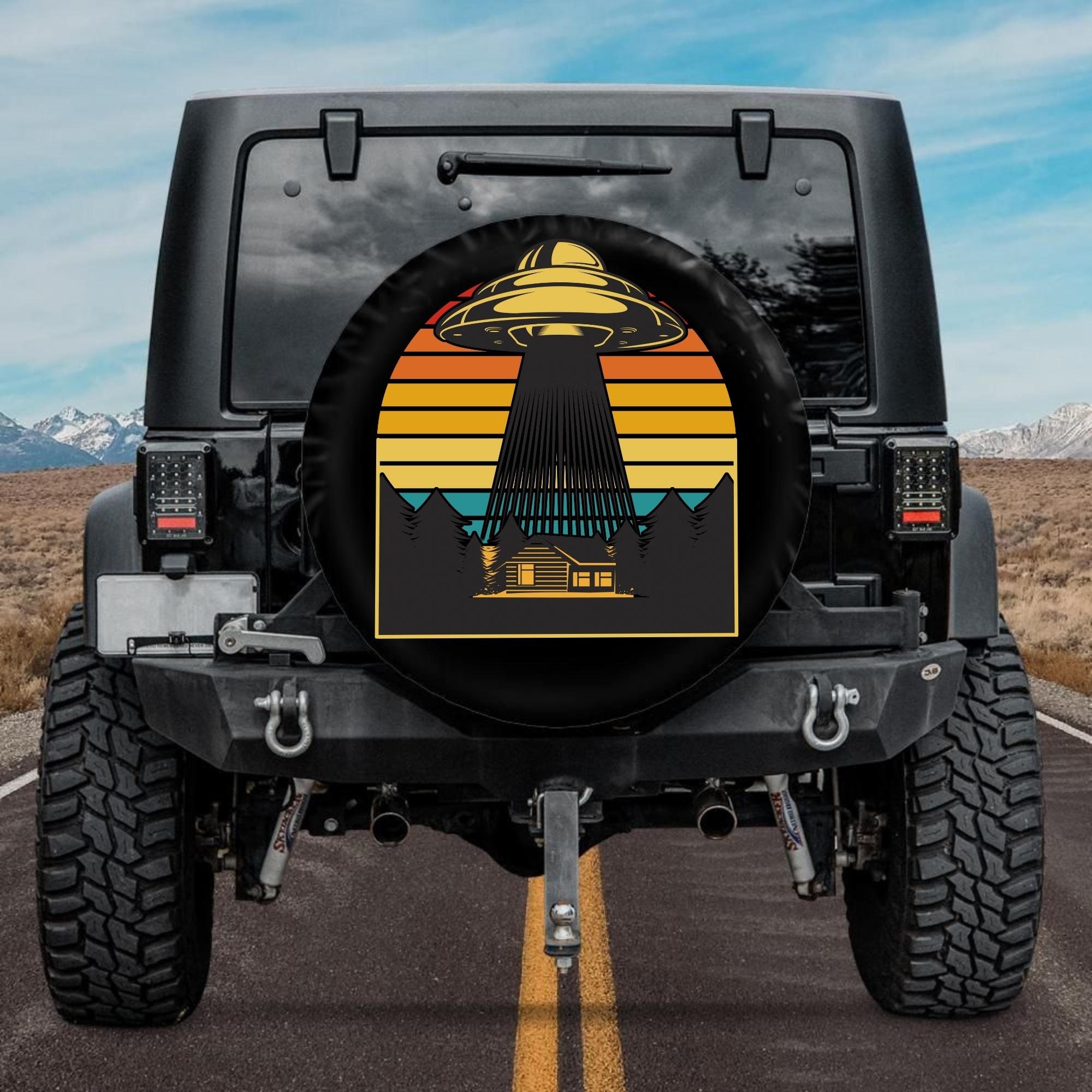 2021 jeep wrangler tire cover deals