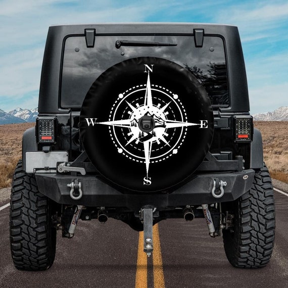 Spare tire cover for 2021 jeep wrangler online