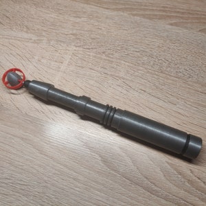 4. Doctor Who Sonic Screwdriver, by Classic Dr. Who