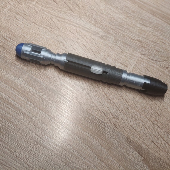 9th Doctor Sonic Screwdriver