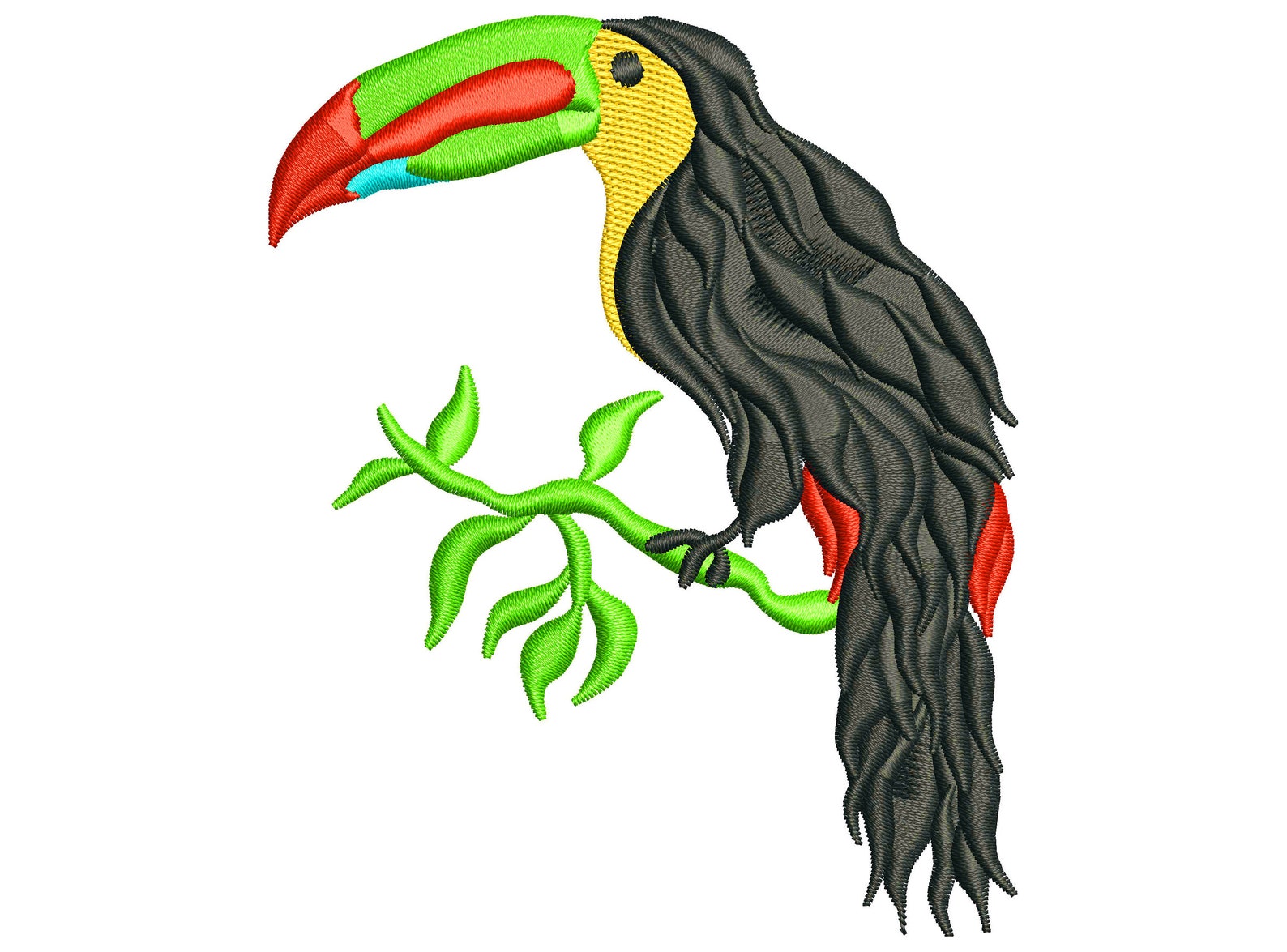 Toucan bird embroidery designs tropical birds embroidery  etsy australia Toucan bird embroidery designs tropical birds embroidery  etsy australia