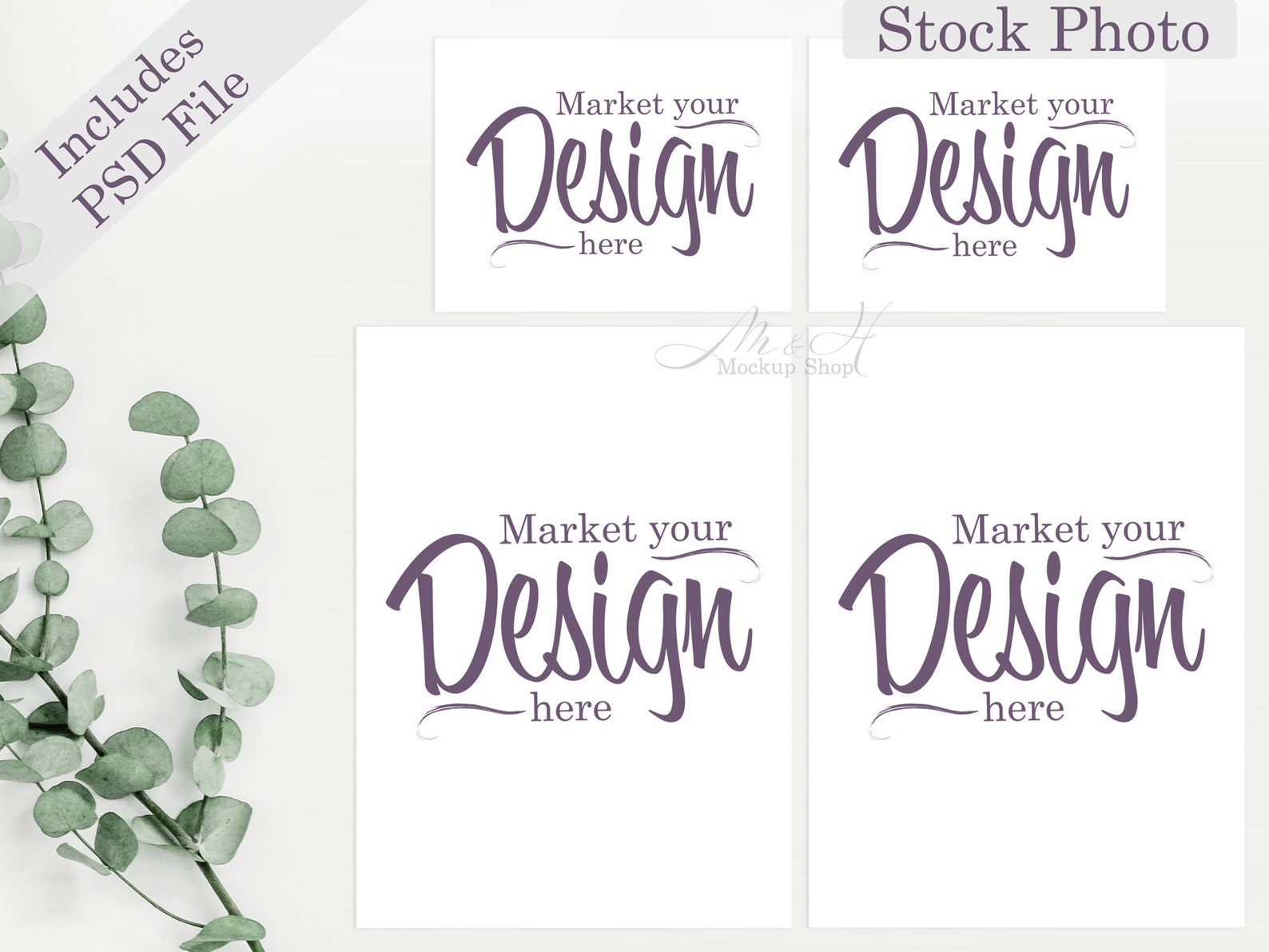 Download Wedding Invitation Suite Mockup / Wedding Invitation ...