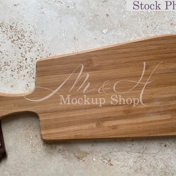 Cutting Board Mockup / Wooden Cutting Board Mock up 2 / Charcuterie Board Mockup / Cheese Tray Mockup / mockup for svgs / stock photo