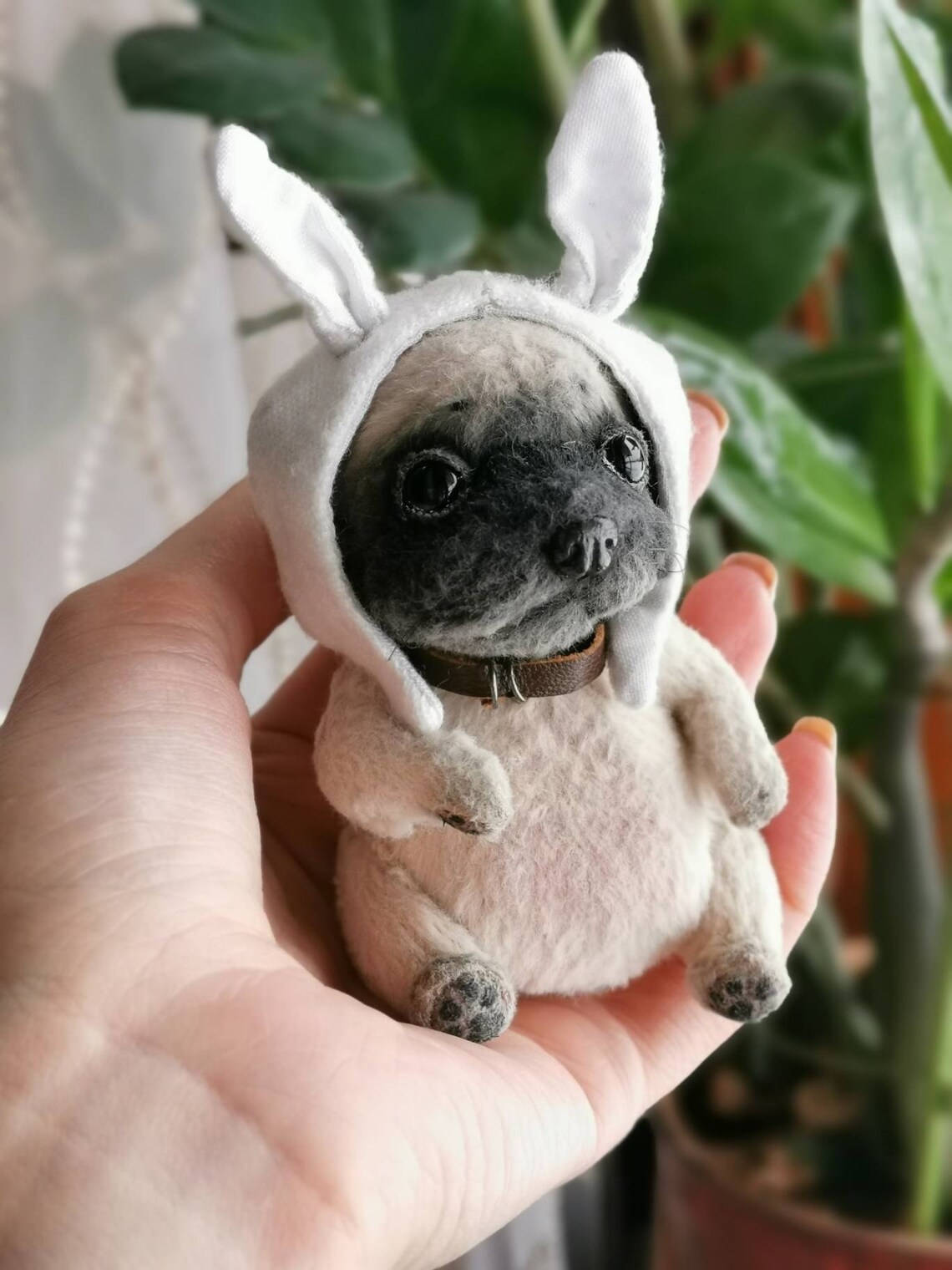 Teddy Hund Mops Spielzeug Bär Vintage Hase Spielzeug auf Etsy