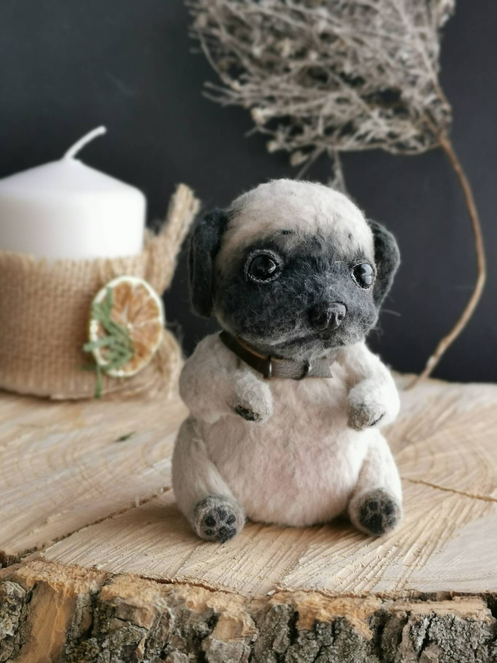 Teddy Hund Mops Spielzeug Bär Vintage Hase Spielzeug auf Etsy
