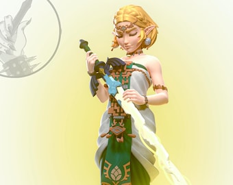 ゼルダの伝説 ティアーズ オブ ザ キングダム ゴールドライネル