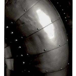 Pipes - Traditional Darkroom Print