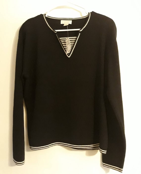 Stock vintage sweater sale