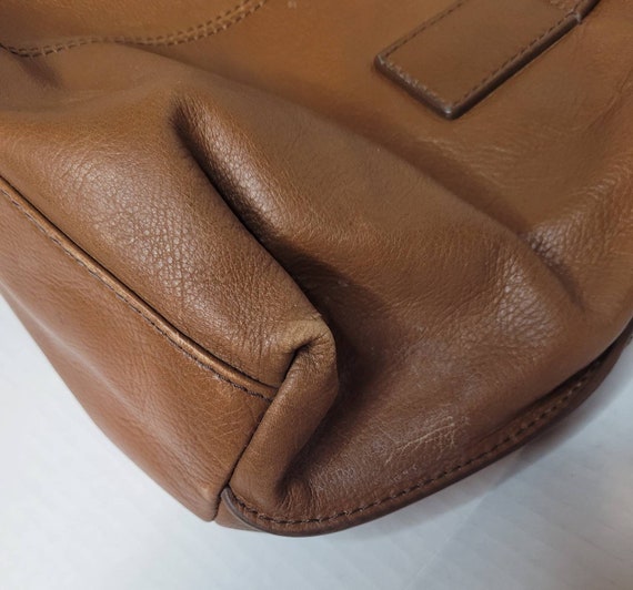 Fossil Rachel Satchel | Leather bag women, Tan leather handbags, Satchel  handbags