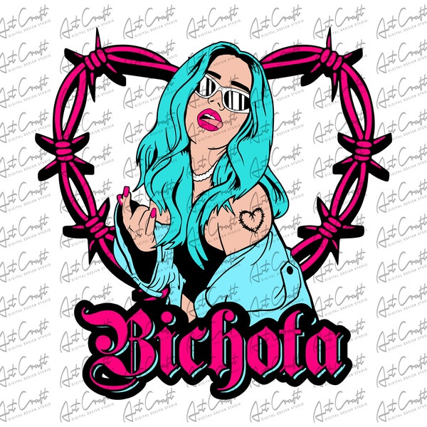 Karol G Heart Tattoo Etsy Australia