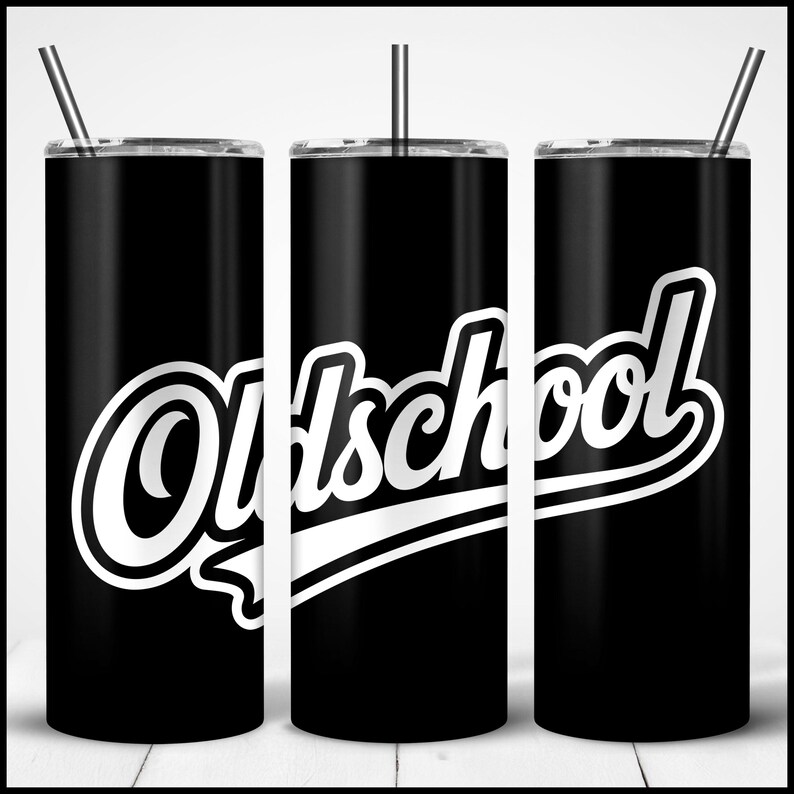 Throwback Lettering Oldschool Retro Typography Digital Design Download, Vintage Lettering ...