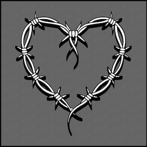 Bichota Heart Digital Design Download