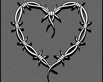 Bichota Heart Digital Design Download