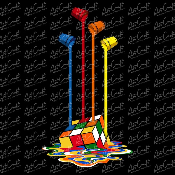 Rubiks Cube Png Download