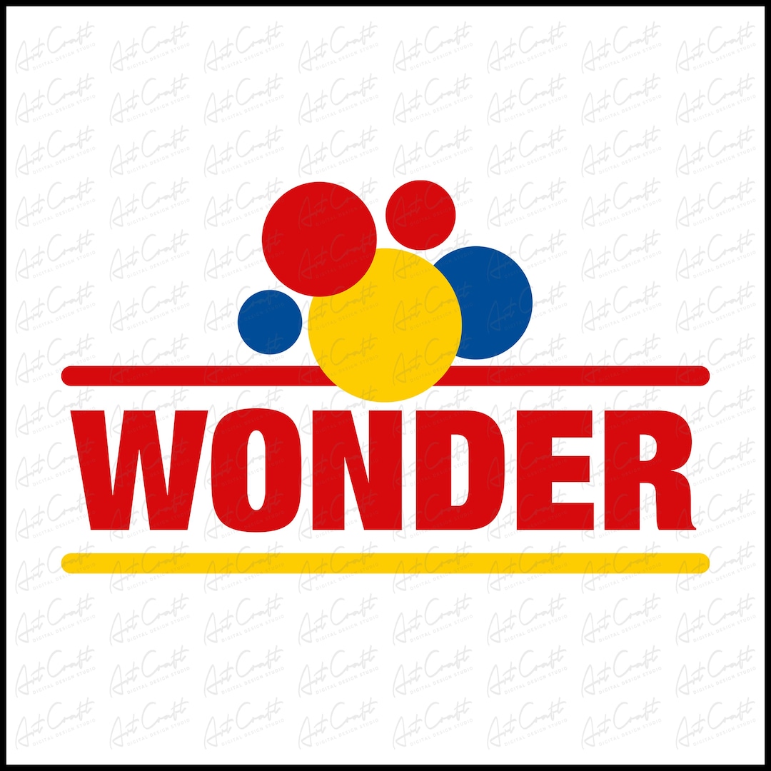 Wonder Racing Label Wonder Racing SVG, Ricky Bobby Costume PNG, Retro Racing Digital ...