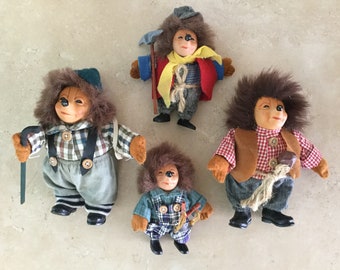 steiff dolls