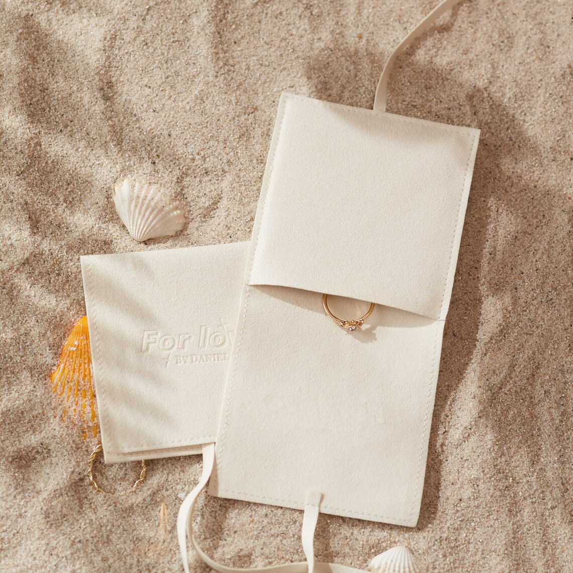 50pcs 88cm Personalized Jewelry Bags With Custom Logo Etsy UK