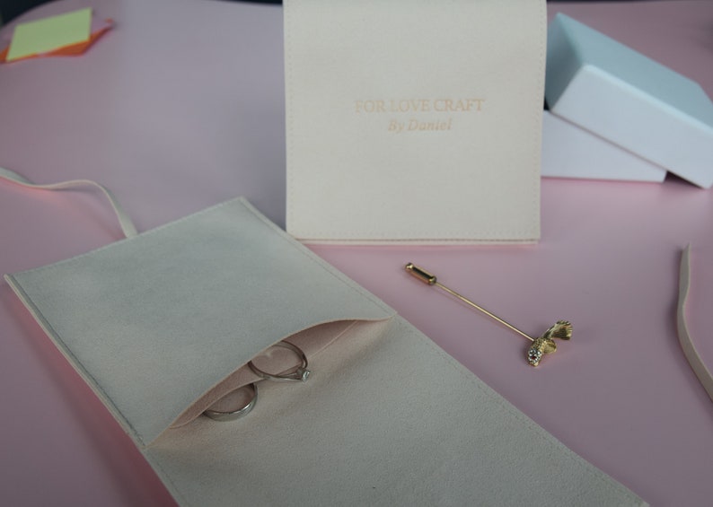 jewelry pouch,microfiber,50pcs free shipping 10cm*10cm personalized jewelry bags with custom logo