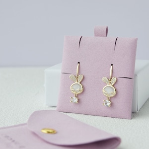 50 Microfiber Snap Pouch Set: Custom Jewelry Package with Logo