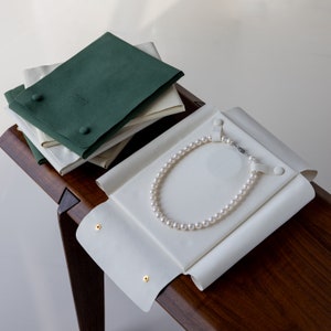 20pcs necklace pad with personal logo, customize necklace organizer, necklace display, necklace storage, pendant pouch, jewelry card