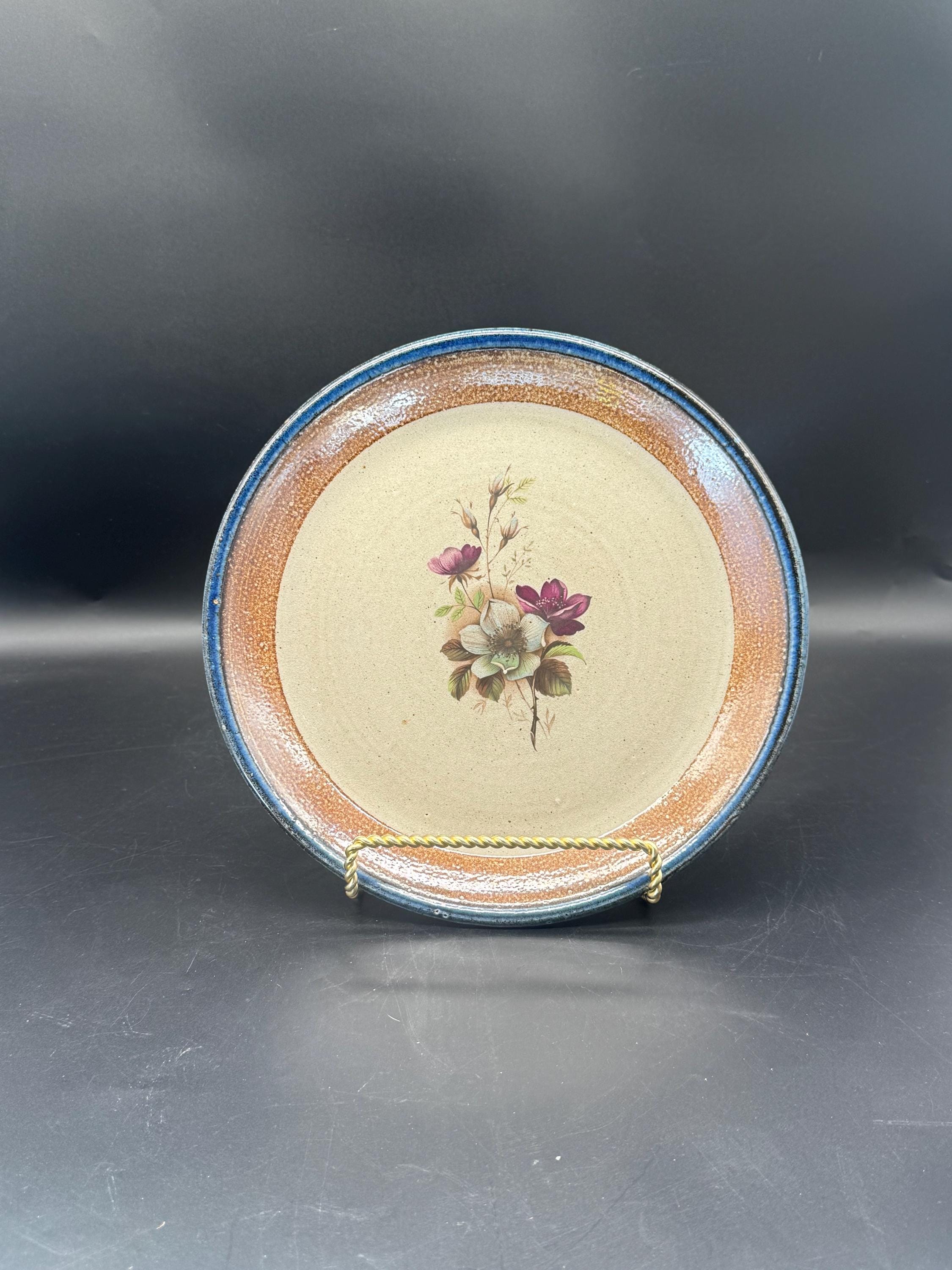 Monroe salt works pottery - Etsy 日本