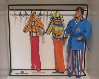 Hangers toy story 3