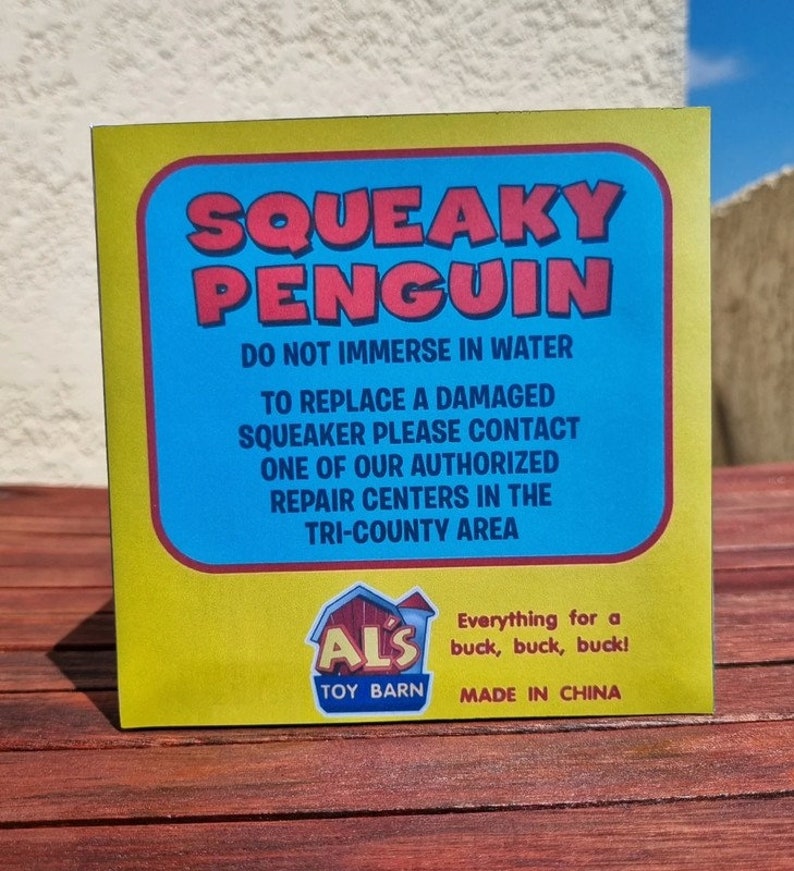 wheezy box toy story 2 image 6