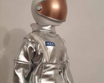 宇宙飛行士ヘルメット トイストーリー3 - Etsy 日本