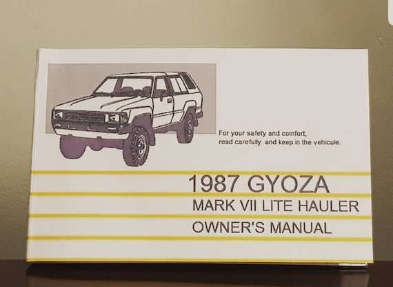 Manual Instruction Pizza Planet Toy Story - Etsy