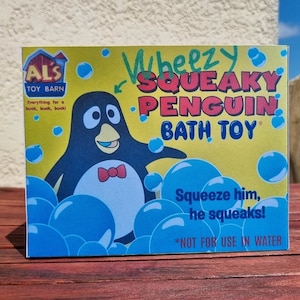 wheezy box toy story 2 image 1