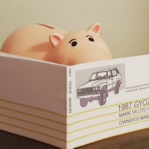 Manuale di istruzioni Pizza Planet Toy Story