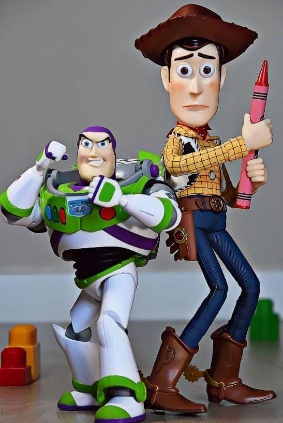 Buzz lightyear utility belt toy - Etsy 日本