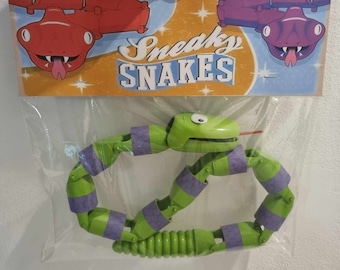 snake toy story