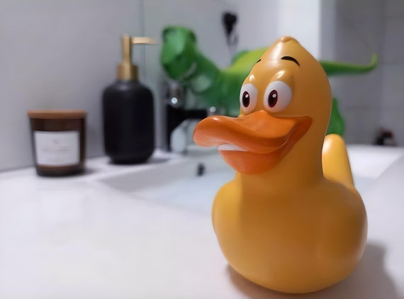 トイストーリー　パーティーザウルスレックス　レックスはお風呂の王様　フィギュア トイストーリー パーティーザウルスレックス レックスはお風呂の王様