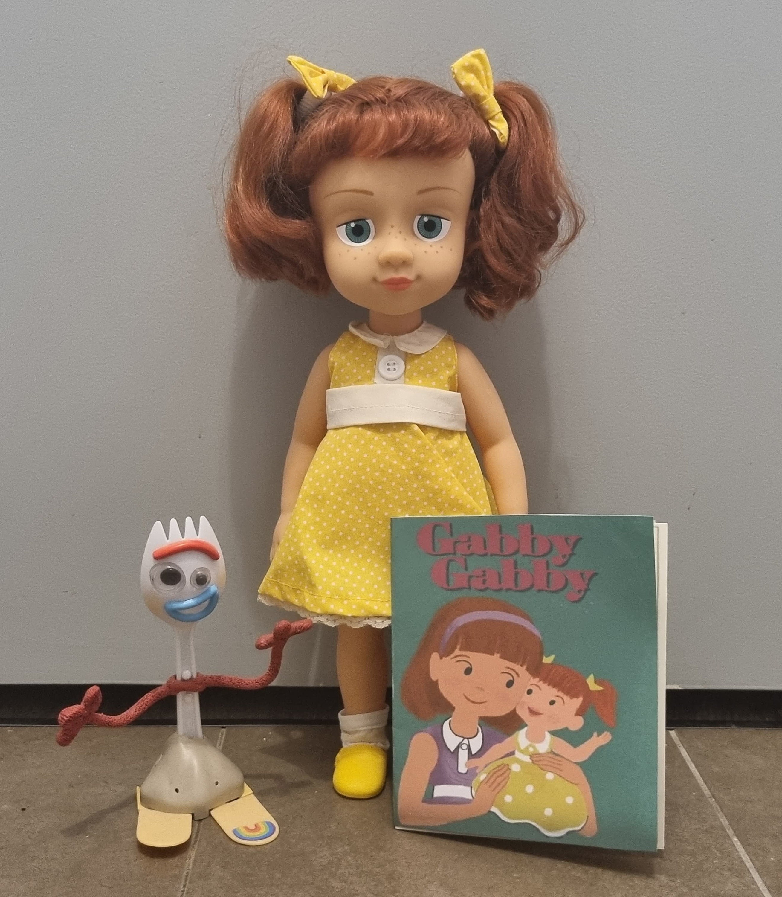 Gabby toy story 4 - Etsy 日本 Gabby toy story 4 - Etsy 日本