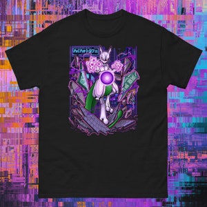 Shiny Mewtwo - Classic Tee