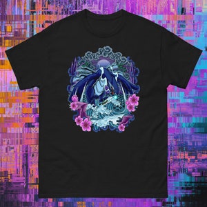 Shadow Lugia - Classic Tee