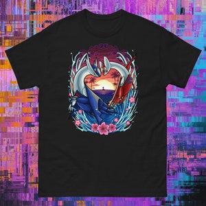 Latios and Latias - Classic Tee
