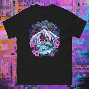 Shiny Lugia - Classic Tee