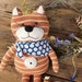 see more listings in the Stuffed animals section